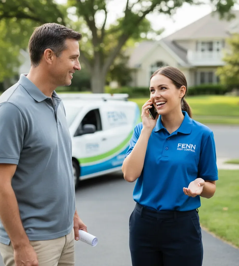 Bed Bug Extermination in Winter Park, FL